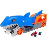 Mattel City GVG36 vehículo de juguete Juego de vehículos, 4 año(s), Plástico, Multicolor