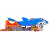 Mattel City GVG36 vehículo de juguete Juego de vehículos, 4 año(s), Plástico, Multicolor