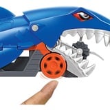 Mattel City GVG36 vehículo de juguete Juego de vehículos, 4 año(s), Plástico, Multicolor