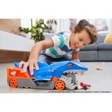 Mattel City GVG36 vehículo de juguete Juego de vehículos, 4 año(s), Plástico, Multicolor
