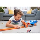 Mattel City GVG36 vehículo de juguete Juego de vehículos, 4 año(s), Plástico, Multicolor