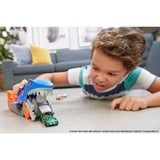 Mattel City GVG36 vehículo de juguete Juego de vehículos, 4 año(s), Plástico, Multicolor