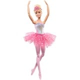 Mattel Dreamtopia HLC25 muñeca, Muñecos Muñeca fashion, Femenino, 3 año(s), Chica, 298 mm, 360 g