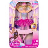 Mattel Dreamtopia HLC25 muñeca, Muñecos Muñeca fashion, Femenino, 3 año(s), Chica, 298 mm, 360 g
