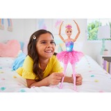Mattel Dreamtopia HLC25 muñeca, Muñecos Muñeca fashion, Femenino, 3 año(s), Chica, 298 mm, 360 g
