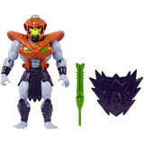 Mattel HKM68 figura de juguete para niños, Muñecos 6 año(s), Multicolor, Plástico