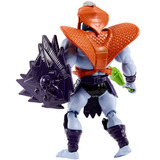 Mattel HKM68 figura de juguete para niños, Muñecos 6 año(s), Multicolor, Plástico