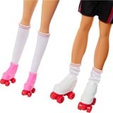 Mattel HXK90, Muñecos 