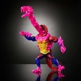 Mattel JBN01, Muñecos 