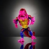 Mattel JBN01, Muñecos 