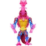 Mattel JBN01 figura de juguete para niños, Muñecos 6 año(s), Multicolor, Plástico