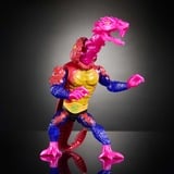 Mattel JBN01 figura de juguete para niños, Muñecos 6 año(s), Multicolor, Plástico
