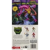 Mattel JBN01 figura de juguete para niños, Muñecos 6 año(s), Multicolor, Plástico