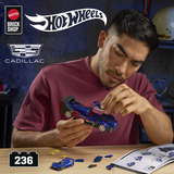 Mattel JFR89, Juegos de construcción 