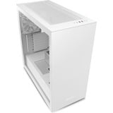 NZXT H7 Midi Tower Blanco, Cajas de torre blanco (mate), Midi Tower, PC, Blanco, ATX, EATX, micro ATX, Mini-ATX, SGCC, Acero, Vidrio templado, Juego