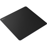 NZXT MM-LRGPR-BK, Almohadilla de ratón para juegos negro