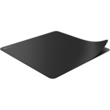 NZXT MM-LRGPR-BK, Almohadilla de ratón para juegos negro