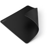 NZXT MM-LRGPR-BK, Almohadilla de ratón para juegos negro