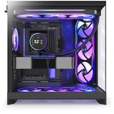 NZXT RF-E42US-BA, Ventilador negro
