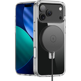 Nevox 2549, Funda para teléfono móvil transparente