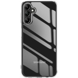 Nevox StyleShell SHOCKFlex, Funda para teléfono móvil transparente