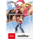 Nintendo Terry Bogard, Muñecos Figuras coleccionables, Adultos y niños, Videojuego