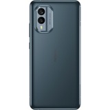 Nokia X30 5G, Móvil gris azul oscuro