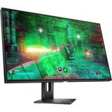 OMEN X Monitor de gaming negro