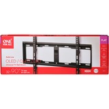 One for all WM4611, Soporte de pared negro