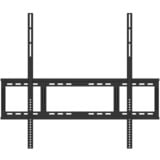 Optoma N3751K, Pantalla de gran formato negro