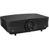 Optoma UHZ68LV, Proyector láser negro