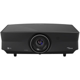 Optoma UHZ68LV, Proyector láser negro