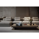 Optoma UHZ68LV, Proyector láser negro