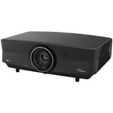 Optoma UHZ68LV, Proyector láser negro