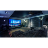 Optoma UHZ68LV, Proyector láser negro