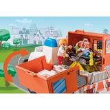 PLAYMOBIL Duck On Call 70916 set de juguetes, Juegos de construcción Coche y ciudad, 3 año(s), Multicolor, Plástico