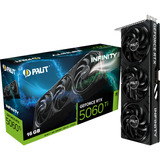 Palit GeForce RTX 5060 Ti Infinity 3 16GB, Tarjeta gráfica 