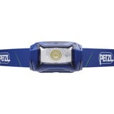 Petzl TIKKA CORE, Luz de LED azul