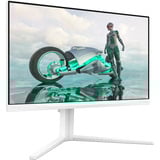 Philips 24M2N3201A, Monitor de gaming blanco