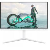 Philips 24M2N3201A, Monitor de gaming blanco