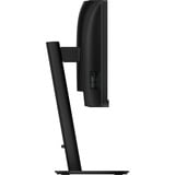Philips 3000 series 34B2U3600C/00 pantalla para PC 86,4 cm (34") 3440 x 1440 Pixeles Wide Quad HD LCD Negro, Monitor LED negro, 86,4 cm (34"), 3440 x 1440 Pixeles, Wide Quad HD, LCD, 4 ms, Negro