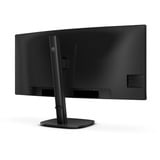 Philips 34B2U3600C, Monitor LED negro