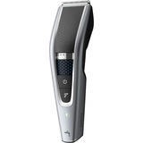 Philips HC5630/15, Cortador de pelo plateado/Negro