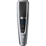 Philips HC5630/15, Cortador de pelo plateado/Negro