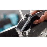 Philips HC5630/15, Cortador de pelo plateado/Negro