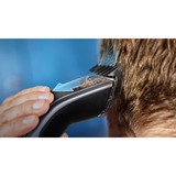 Philips HC5630/15, Cortador de pelo plateado/Negro