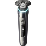 Philips S9974/55, Máquina de afeitar gris cuarzo