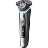 Philips S9974/55, Máquina de afeitar gris cuarzo