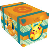 Pokémon 45796, Cartas coleccionables 