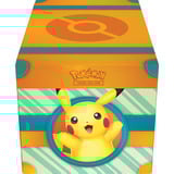 Pokémon 45796, Cartas coleccionables 